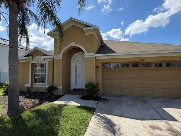 31205 BRIDGEGATE DRIVE , WESLEY CHAPEL, FL 33545