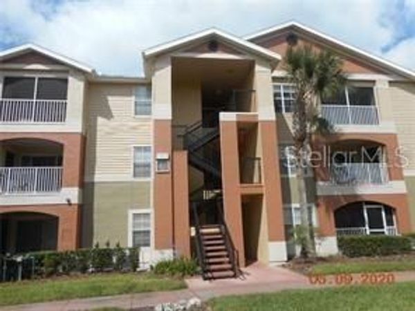 1909 SUMMER CLUB APT 115 DRIVE, Unit 115, OVIEDO, FL 32765