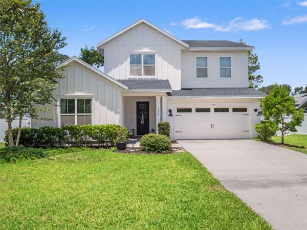 777 HALIFAX AVENUE, WINTER PARK, FL 32792