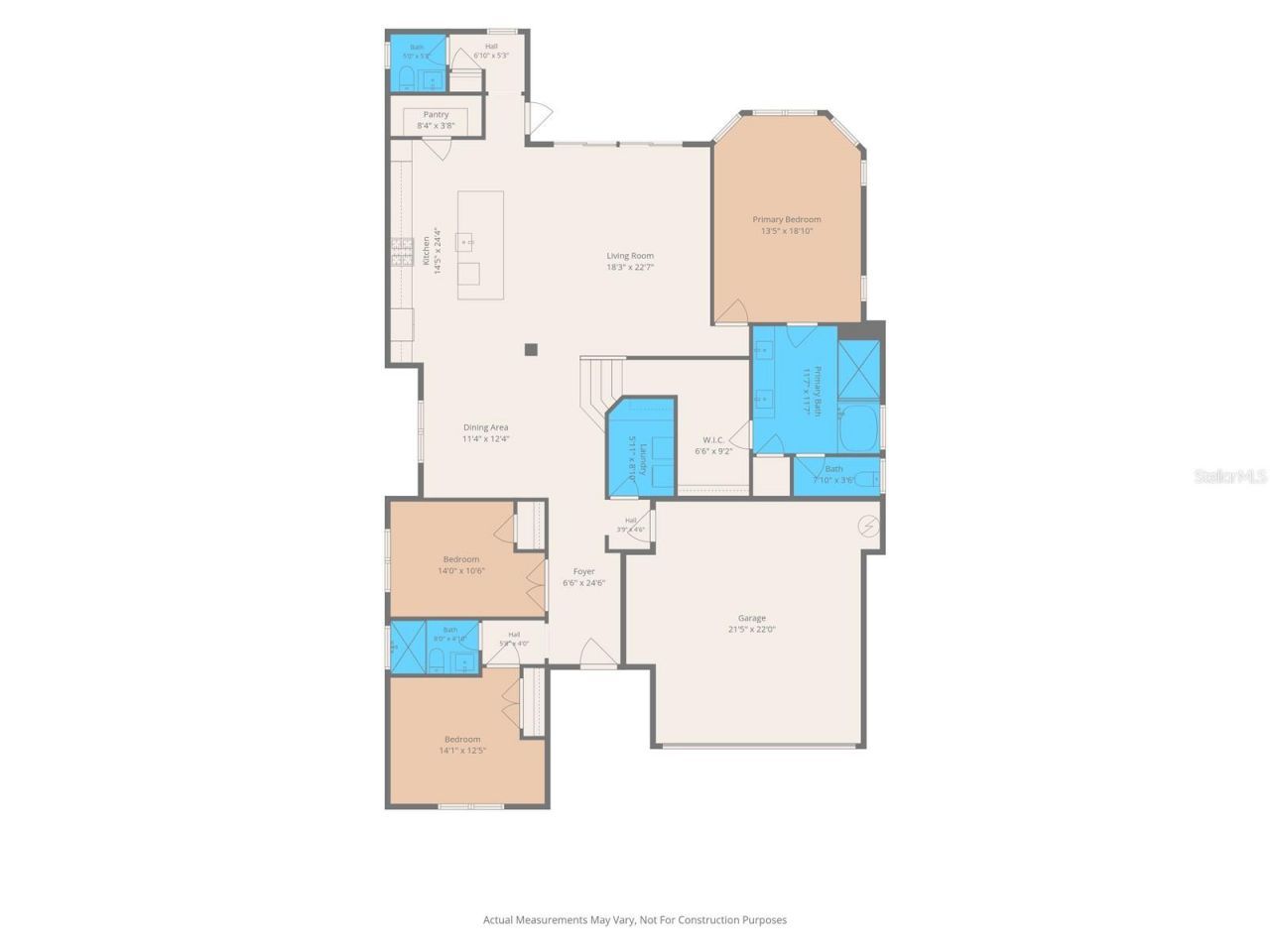 777 Halifax Avenue, Winter Park, FL 32792 Photo