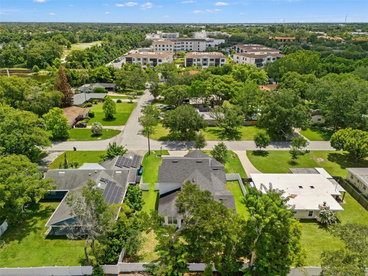 777 Halifax Avenue, Winter Park, FL 32792 Photo