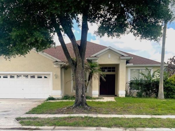 1019 BRIDGEWAY BOULEVARD , ORLANDO, FL 32828