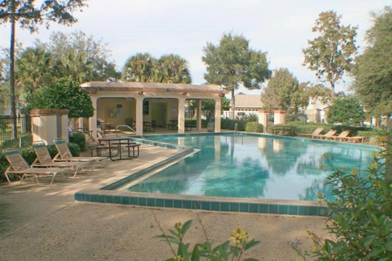 7802 Laurel Oak Lane , Kissimmee, FL 34747 Photo