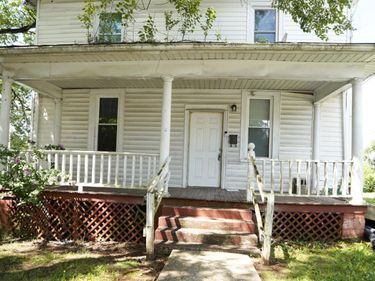 1401 Garfield Avenue, Lynchburg, VA 24501