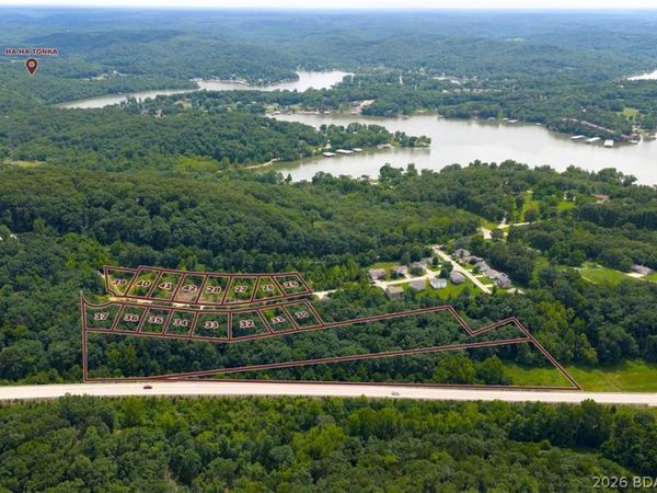 170 Carol Ann Court, Camdenton, MO 65020