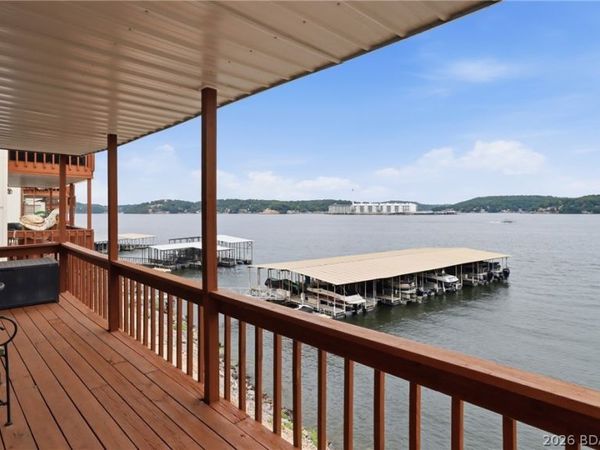 154 Tara Road, Unit 2A, Lake Ozark, MO 65049