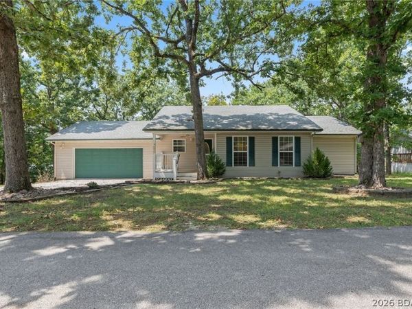 5973 Blossom Court, Osage Beach, MO 65065