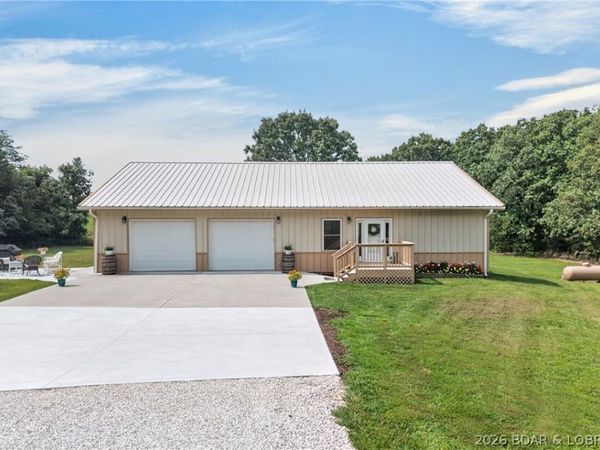240 Lain Lane, Macks Creek, MO 65786