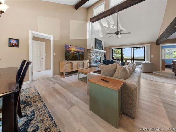 5940 Baydy Peak Road, Unit 131, Osage Beach, MO 65065