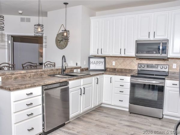 100 Trinity Point Drive, Unit 1 S, Camdenton, MO 65020