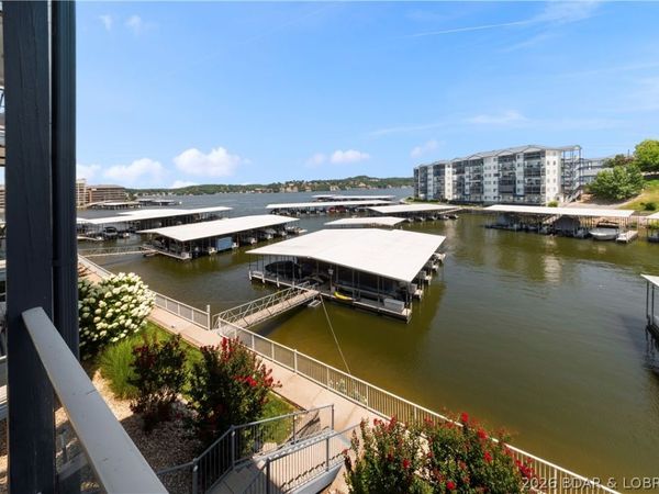 151 Upper Monarch Cove Drive, Unit 2A, Lake Ozark, MO 65049