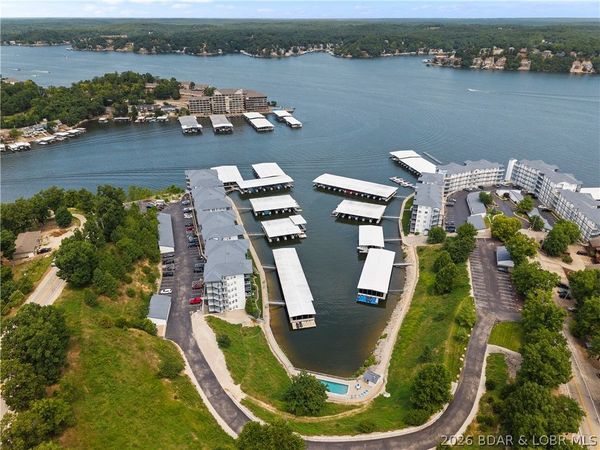 151 Upper Monarch Cove Drive, Unit 2A, Lake Ozark, MO 65049