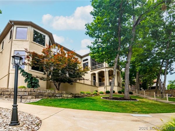 257 Lake Drive, Porto Cima, MO 65079
