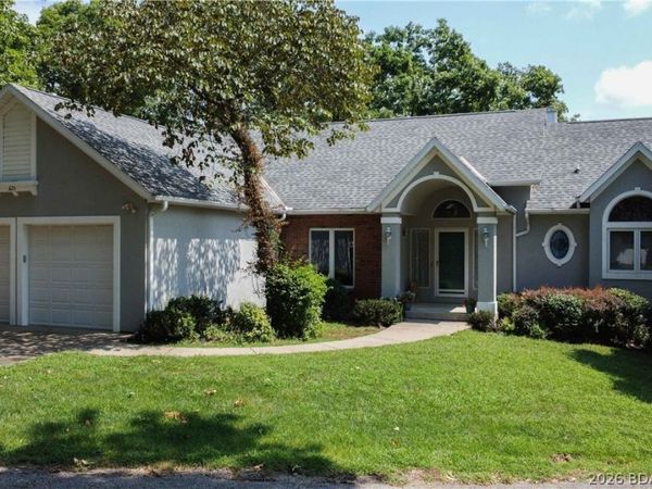 643 Heron Estates Drive, Camdenton, MO 65020