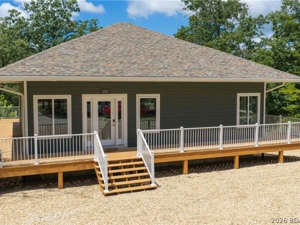 500 Big Cedar Drive, Camdenton, MO 65020