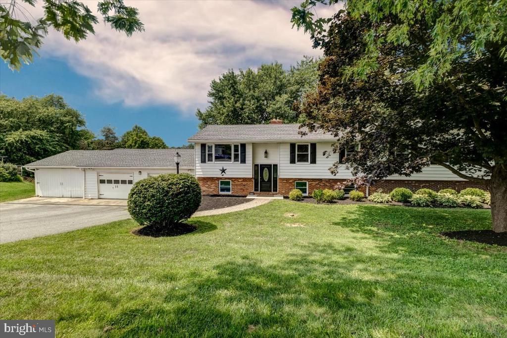 4500 OLD WASHINGTON ROAD , SYKESVILLE, MD 21784