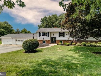4500 OLD WASHINGTON ROAD Sykesville, MD 21784