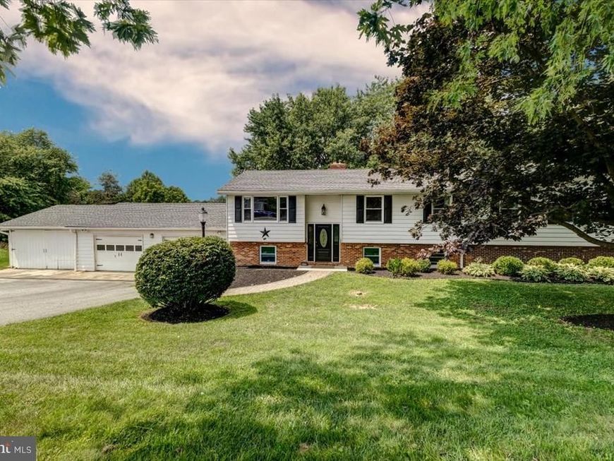 4500 Old Washington Road , Sykesville, MD 21784 Main Photo