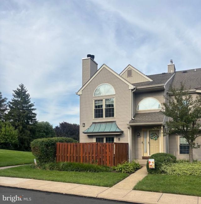 2006 BROOKHAVEN DRIVE , YARDLEY, PA 19067