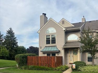 2006 BROOKHAVEN DRIVE , YARDLEY, PA 19067