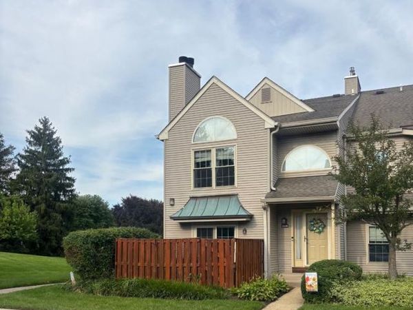 2006 BROOKHAVEN DRIVE , YARDLEY, PA 19067