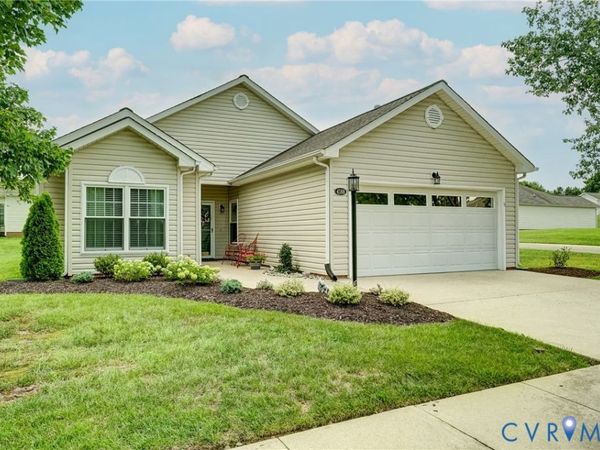 4188 English Holly Circle , Henrico, VA 23294