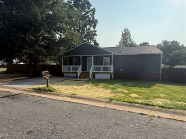 2501 Merriewood Ridge wood Ridge Ct, Bee, VA 23237