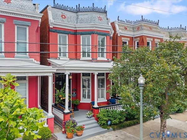 3108 E Broad Street , Richmond, VA 23223