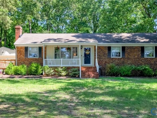 8024 Little Florida Road , Mechanicsville, VA 23111