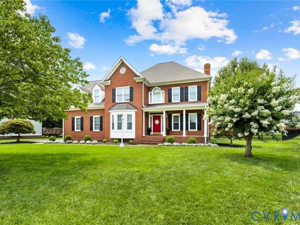 509 Blands Landing , North Prince George, VA 23860
