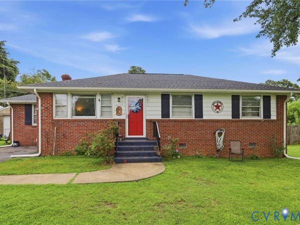 4431 Belmar Drive , Chesterfield, VA 23234