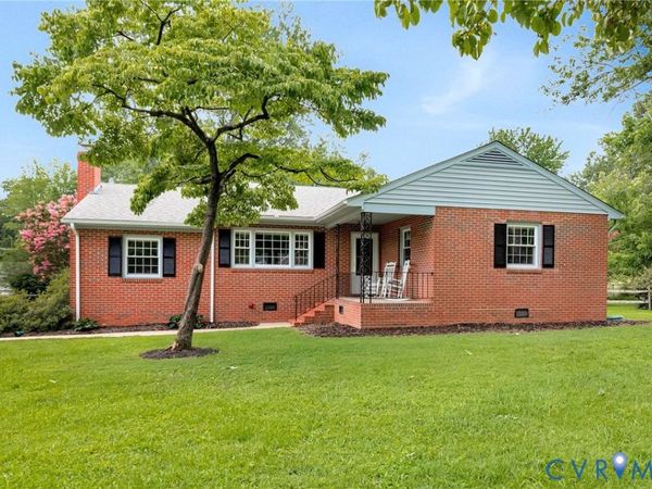 12352 Lees Lane , Ashland, VA 23005