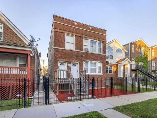 1251 S Kolin Avenue, Chicago, IL 60623