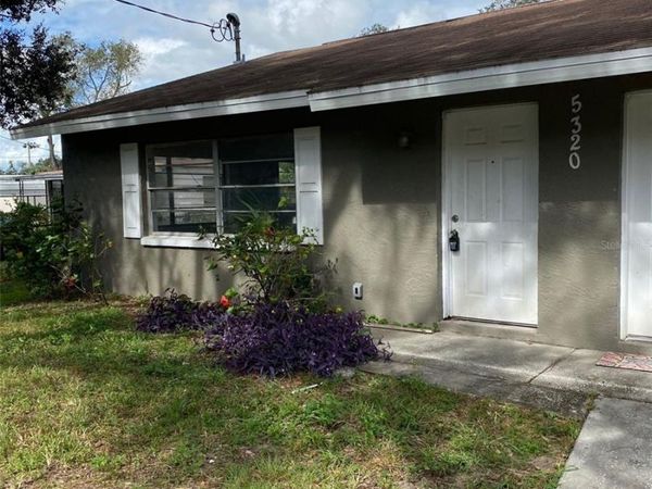 5320 E 14TH AVENUE , TAMPA, FL 33619