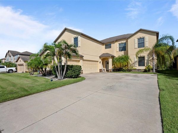 5049 IVORY STONE DRIVE , WIMAUMA, FL 33598