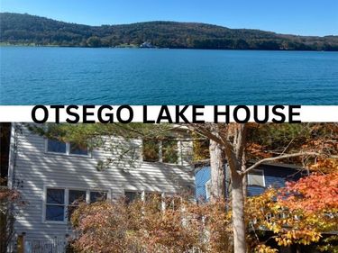 6691 State Highway 80 , Cooperstown, NY 13326