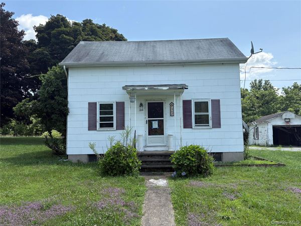 96 Ridge Road , Westtown, NY 10998