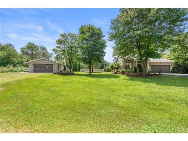 W7923 185th Avenue, Hager City, WI 54014