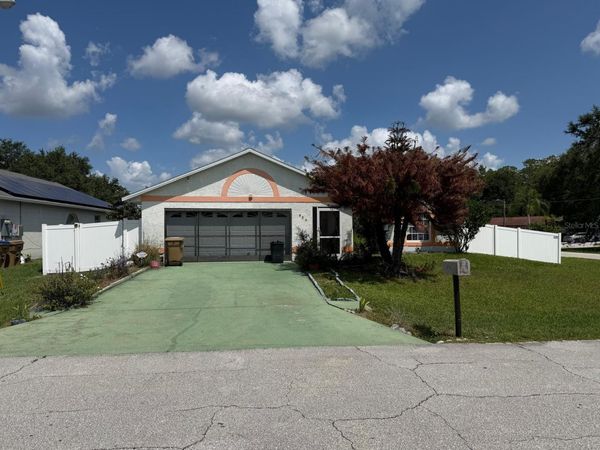 604 MAYAN PLACE , KISSIMMEE, FL 34758