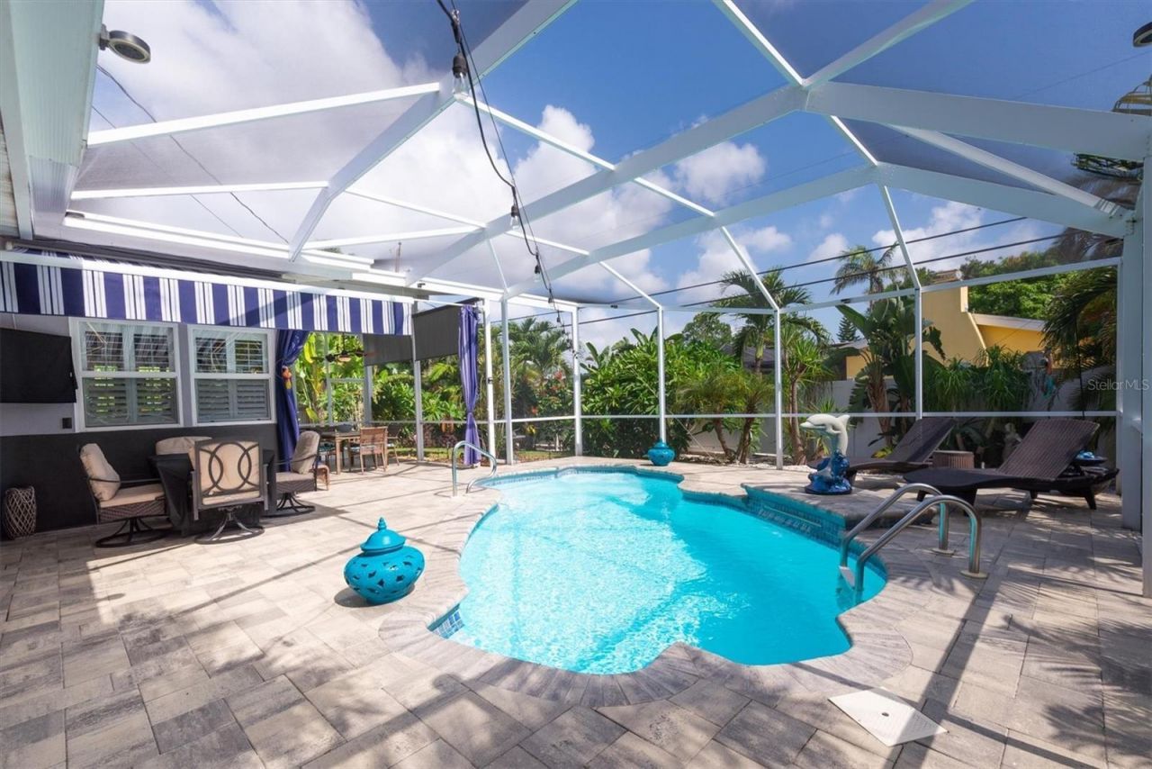 37 Southwind Drive, Belleair Bluffs, FL 33770 Photo
