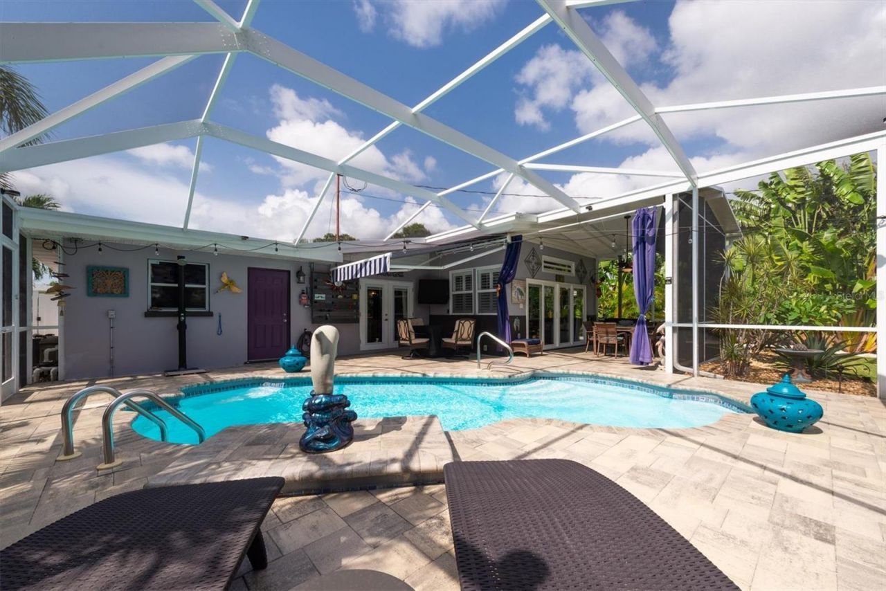 37 Southwind Drive, Belleair Bluffs, FL 33770 Photo