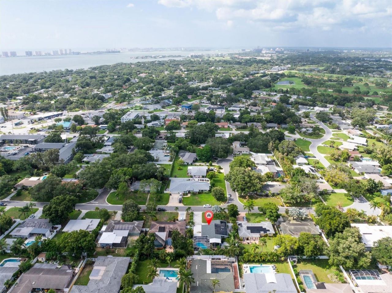 37 Southwind Drive, Belleair Bluffs, FL 33770 Photo