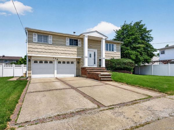 138 Spring Street, Massapequa, NY 11758