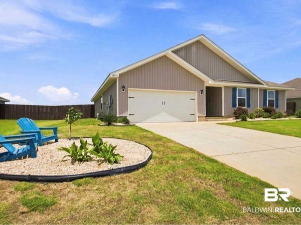 14556 Headlands Lane, Foley, AL 36535