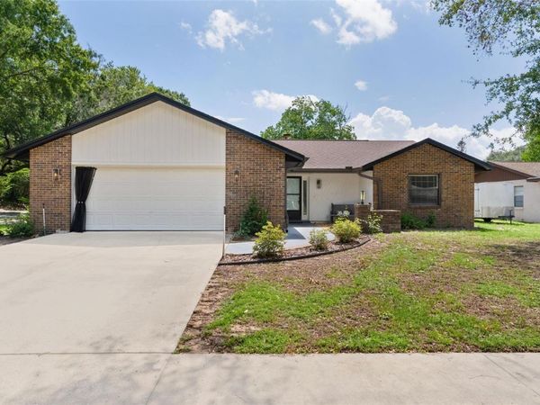 1401 14TH STREET , CLERMONT, FL 34711