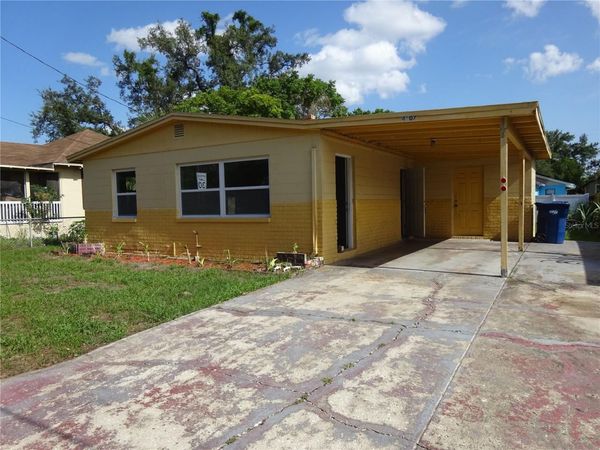 4307 E OSBORNE AVENUE , TAMPA, FL 33610