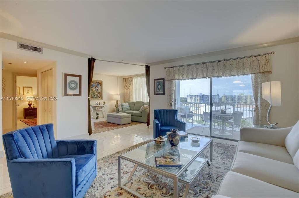 3850 Washington Street, Unit 812, Hollywood, FL 33021 Photo