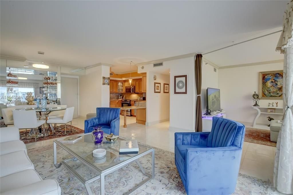 3850 Washington Street, Unit 812, Hollywood, FL 33021 Photo