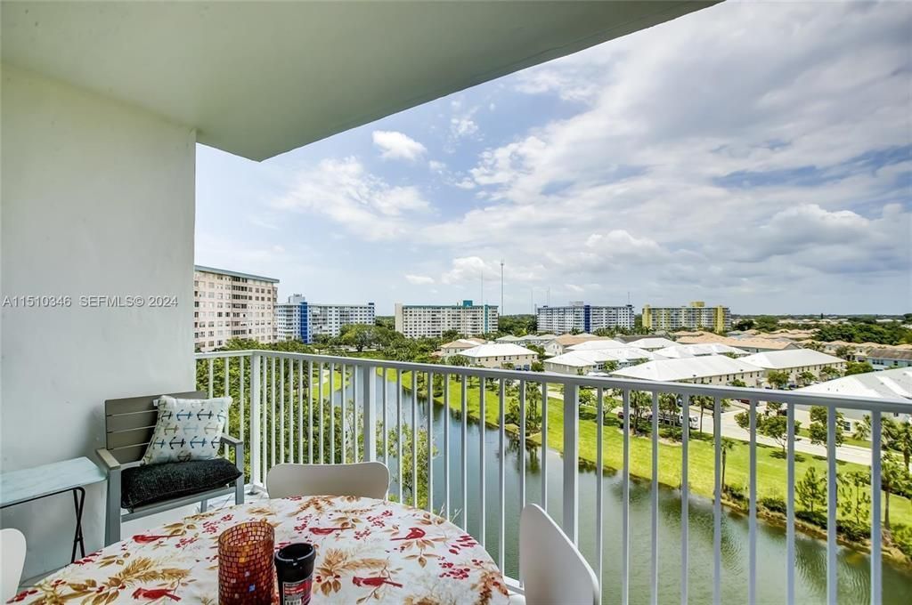 3850 Washington Street, Unit 812, Hollywood, FL 33021 Photo