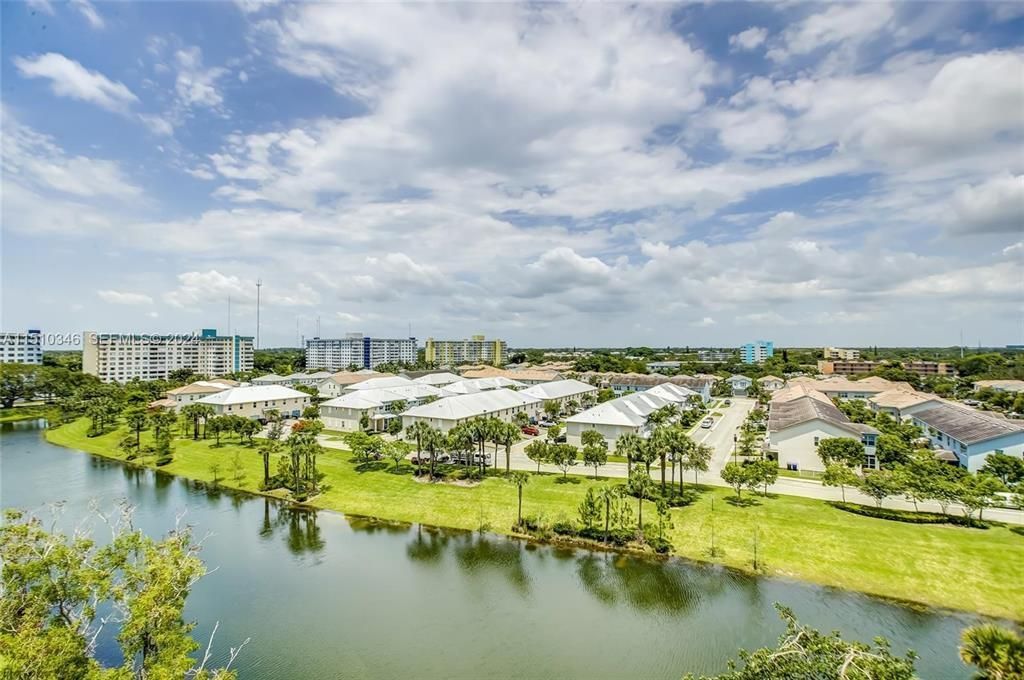 3850 Washington Street, Unit 812, Hollywood, FL 33021 Photo